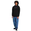Volcom Stone Pullover Fleece - Svart – Black - XXL - Bilde 5