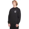 Volcom Watanite Crew - Svart - Bilde 3