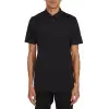 Volcom Wowzer Polo SS - Svart