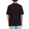 Volcom Yeller LSE SS - Svart - Bilde 2