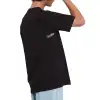 Volcom Yeller LSE SS - Svart - Bilde 3