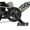 GT SunRace M500 7/8-Delt Krankarmsett