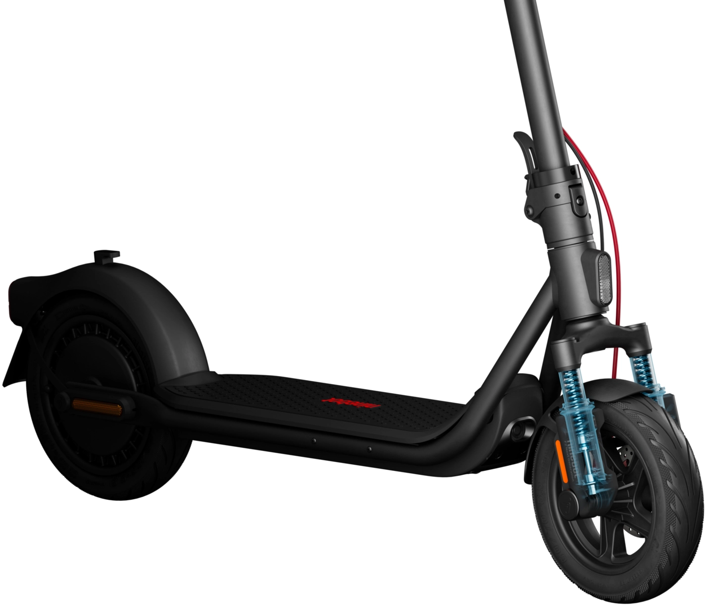 Segway by Ninebot F2 Pro II D - Bilde 11