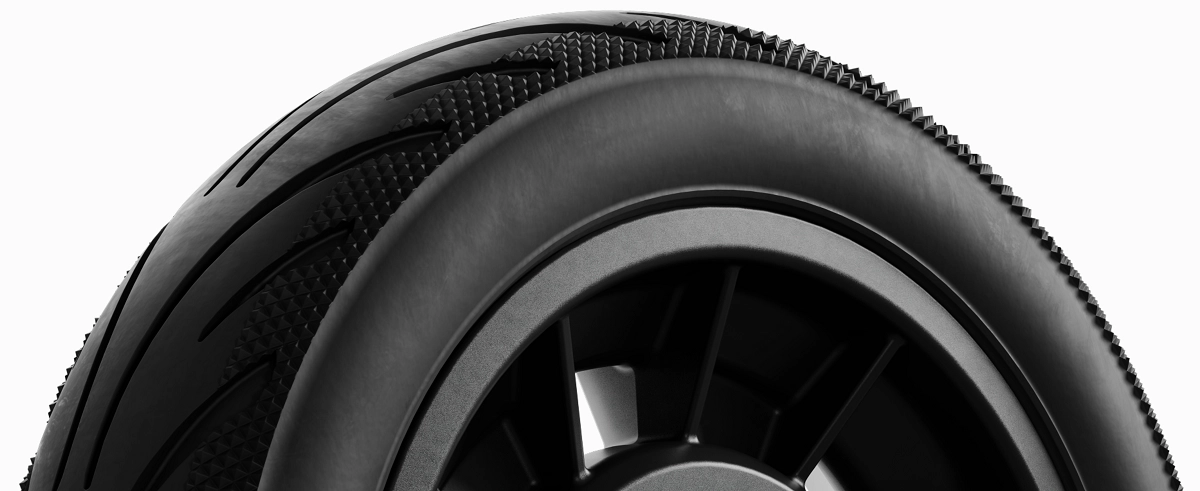 Segway by Ninebot E3 D - Bilde 12