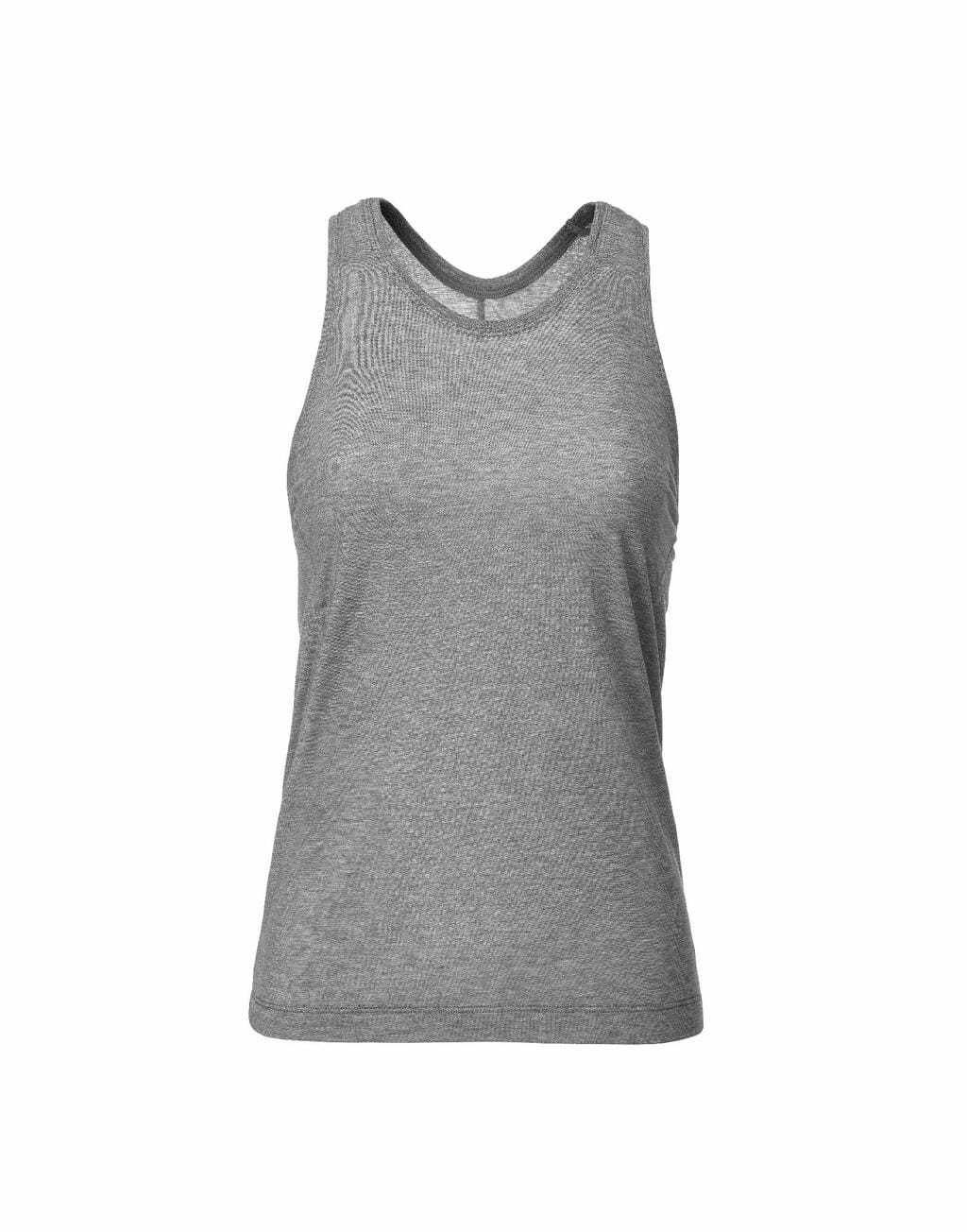 7Mesh Elevate Tank W's - pebble grey