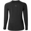 7mesh Gryphon Crew LS W's - black - Bilde 2