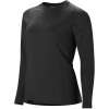 7mesh Gryphon Crew LS W's - black - Bilde 3