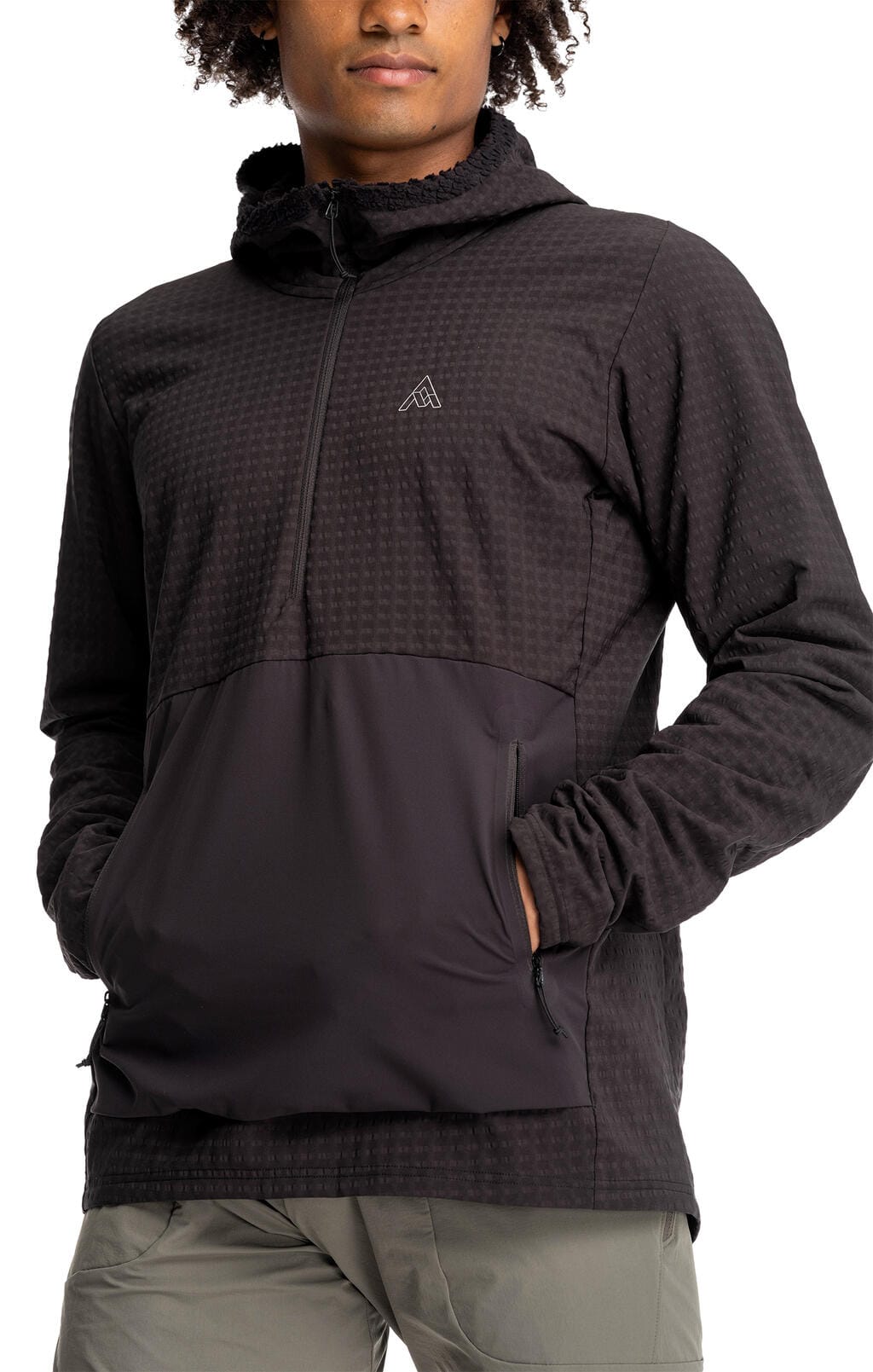 7mesh Chilco Anorak M's - purple velvet - Bilde 3