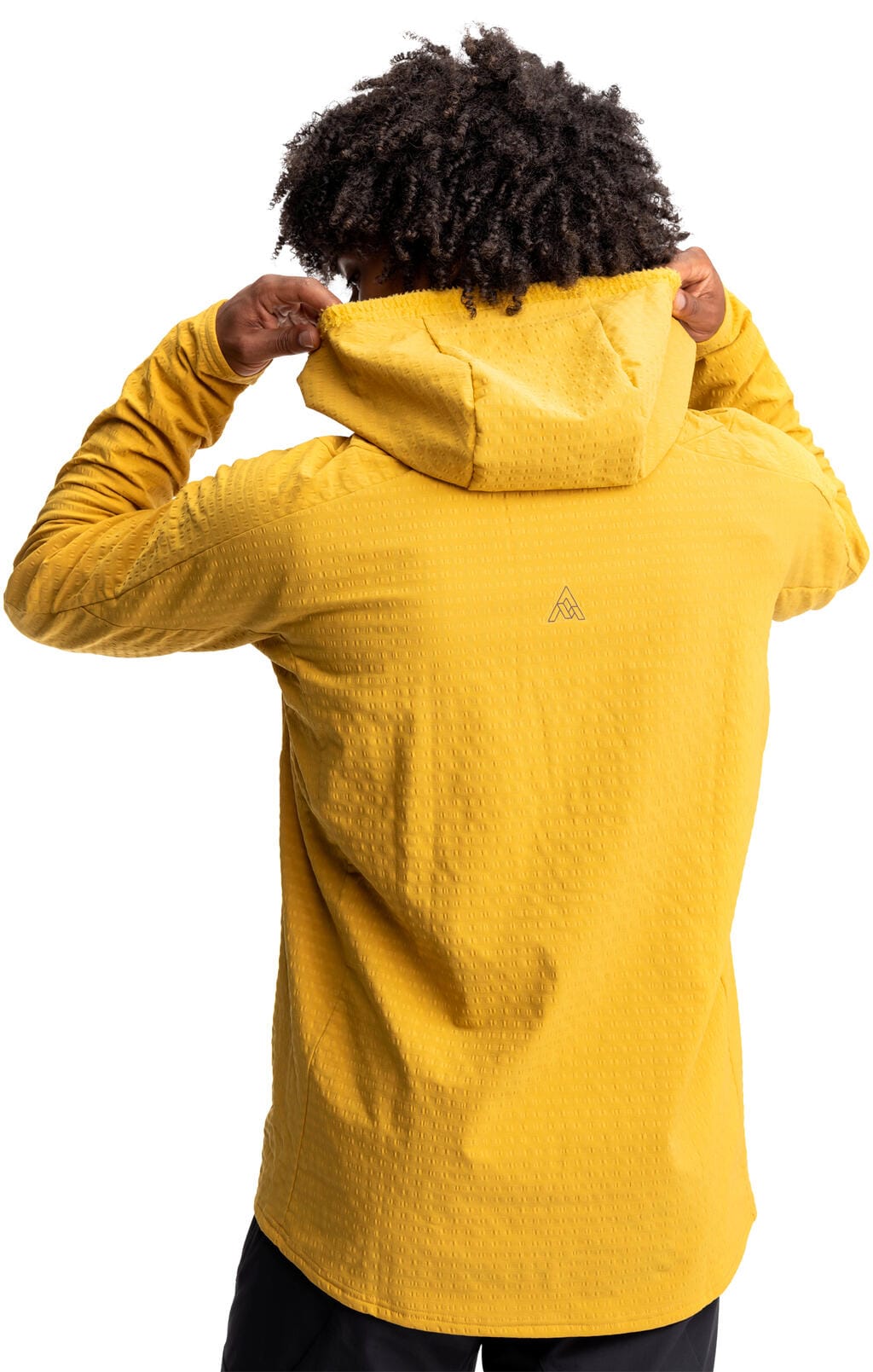 7mesh Chilco Anorak M's - purple velvet - Bilde 4