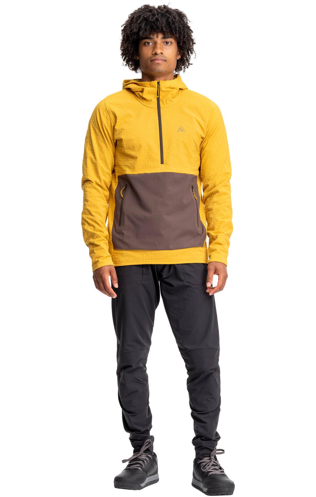 7mesh Chilco Anorak M's - purple velvet - Bilde 5
