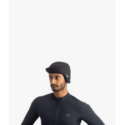 7mesh HDcap - black