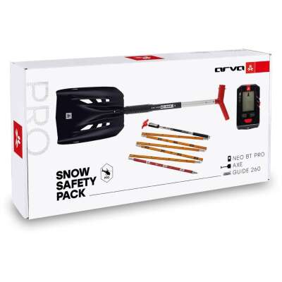 Arva Box Pro (NEO BT Pro)