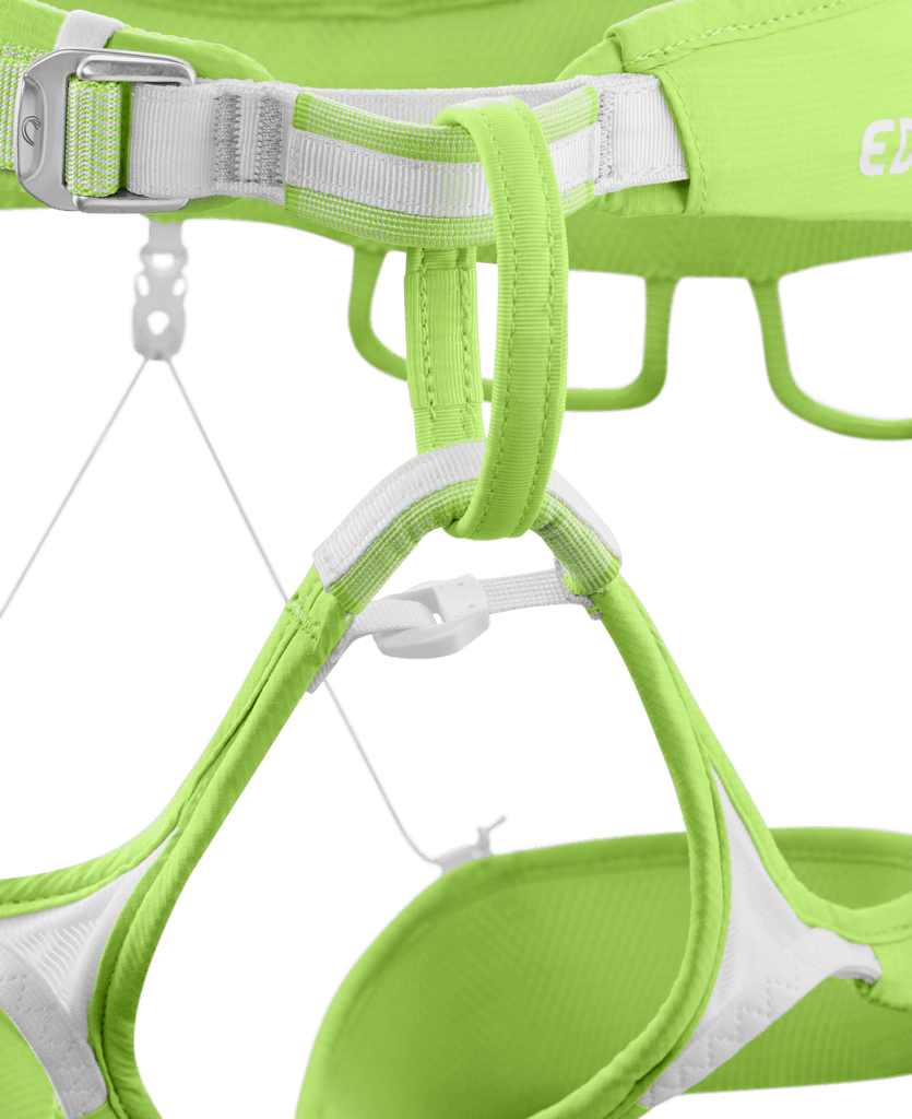 Ace III - Neon Green - Bilde 3