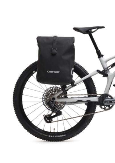 Aeroe Urban Pannier Sideveske - Bilde 3