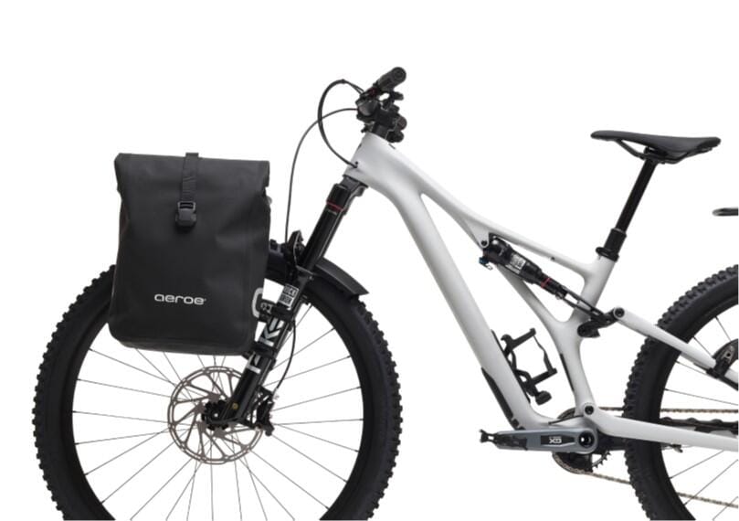 Aeroe Urban Pannier Sideveske - Bilde 4