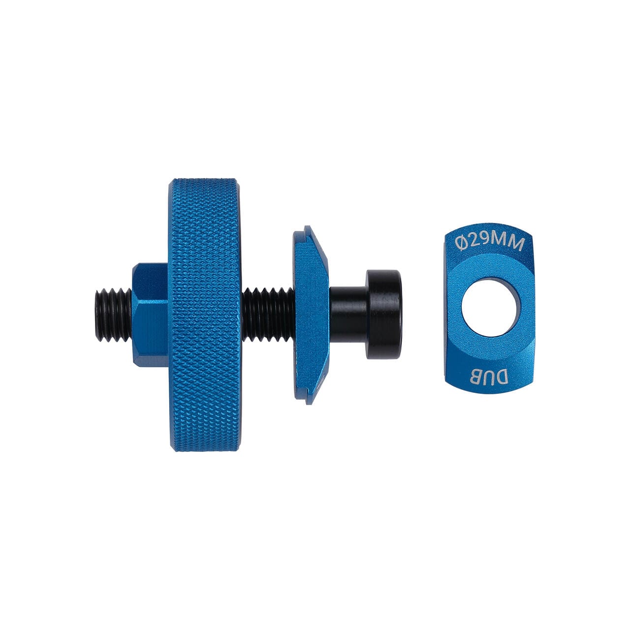 BBB BearingRemover BTL-233 KranklagerAvt - Bilde 3