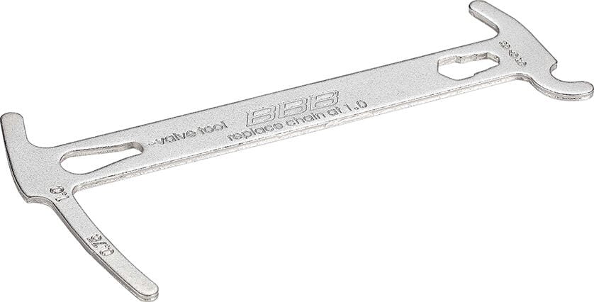 BBB ChainChecker BTL-125 Kjedemåler