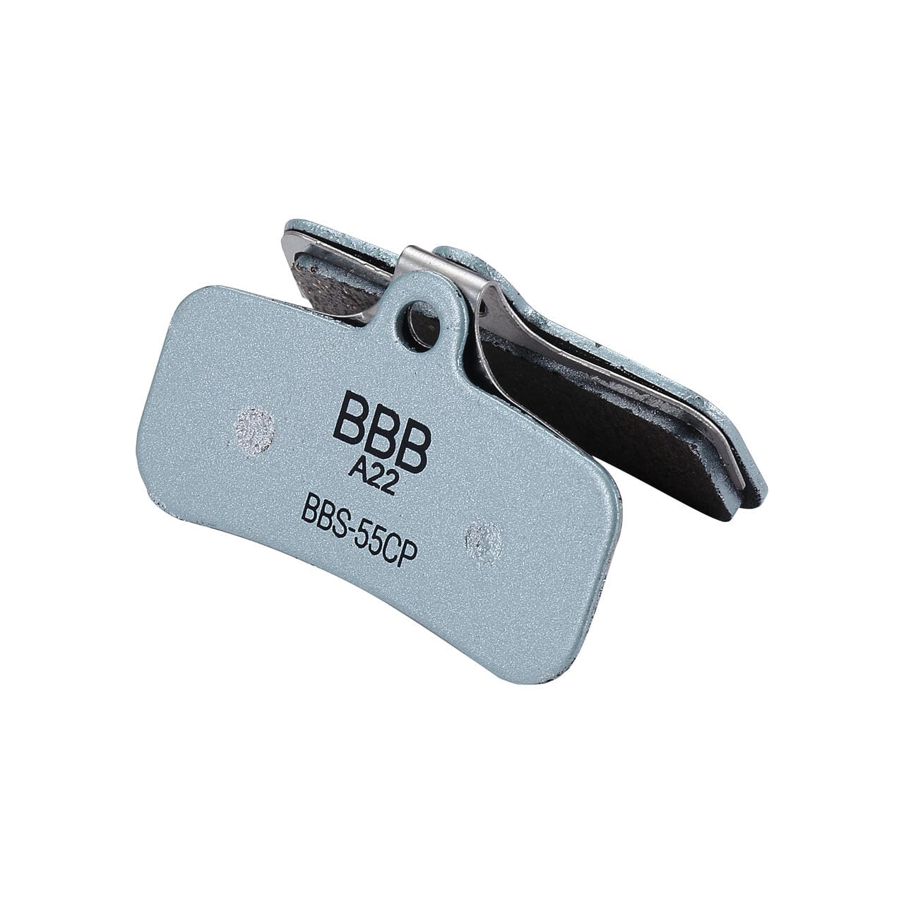 BBB DiscStop CF BBS-55CP Skiveklosser - Bilde 3