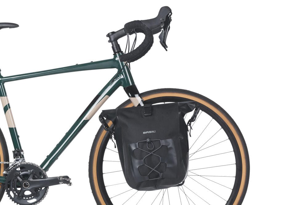 Basil Navigator MIK Studs Sideveske M - Bilde 7