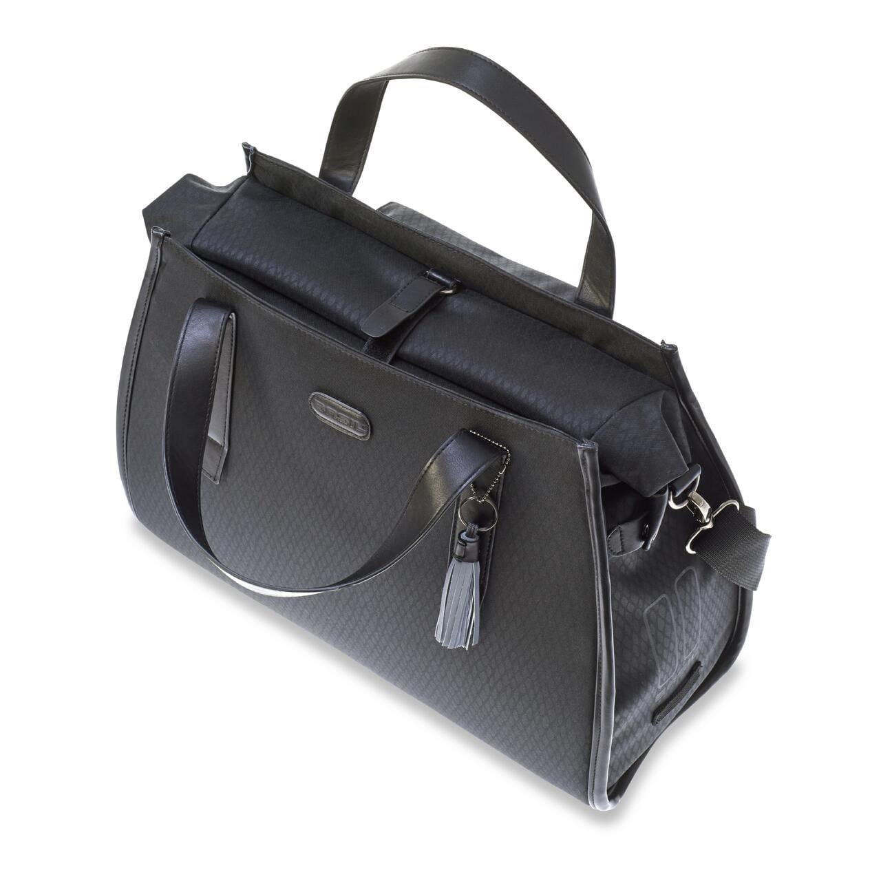 Basil Noir Business Veske - Bilde 3