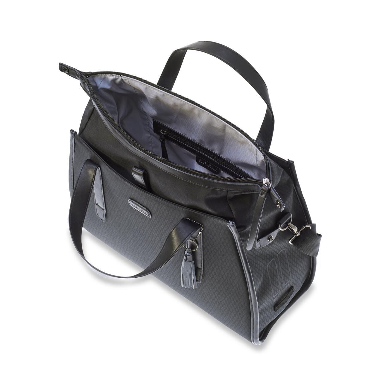 Basil Noir Business Veske - Bilde 2