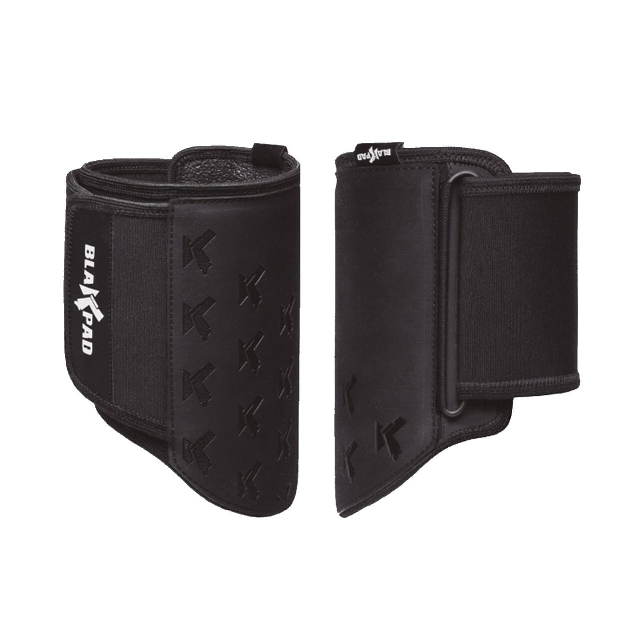 Blakpad VS