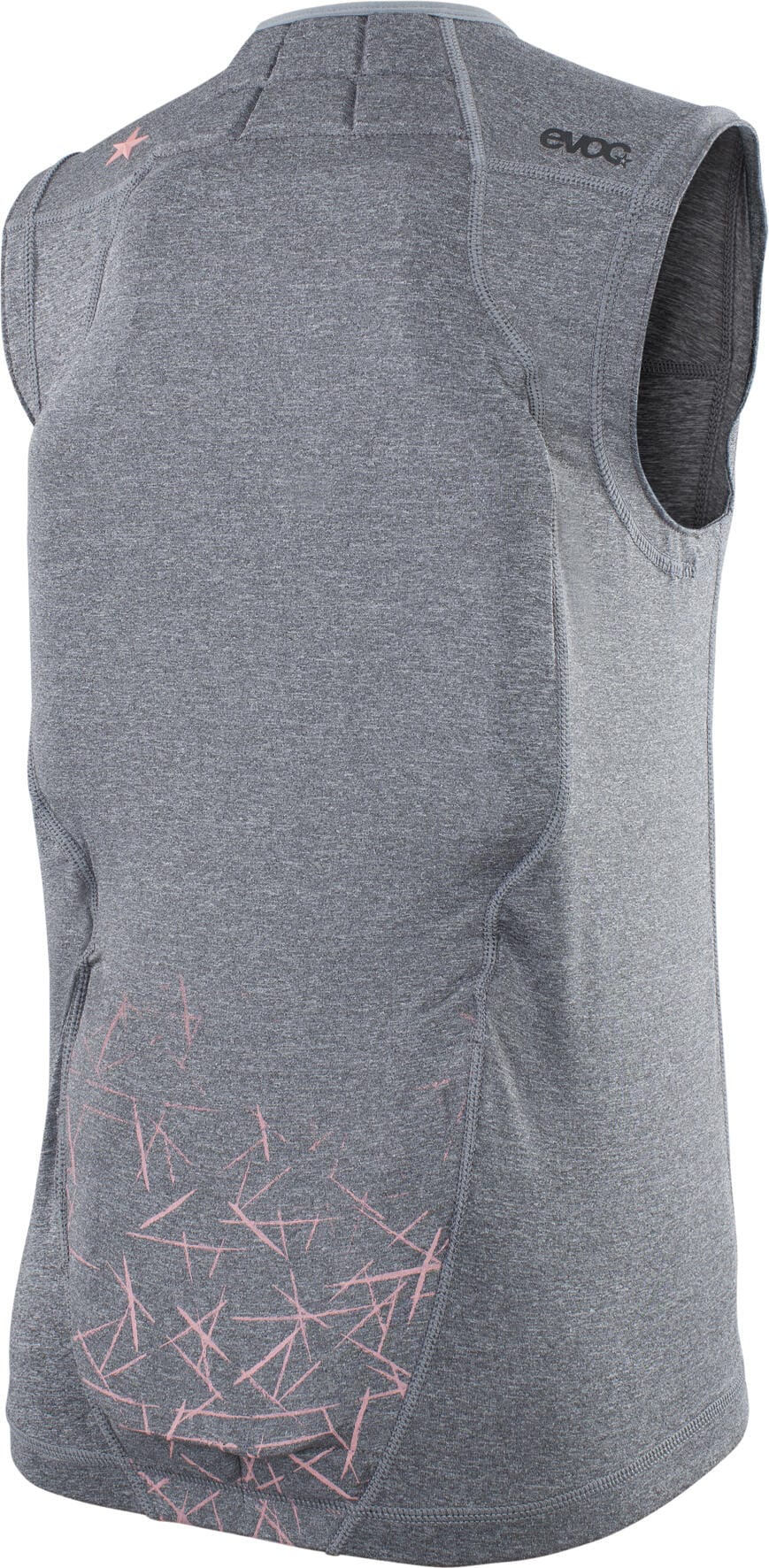 EVOC Protector Vest Women - loam - Bilde 2