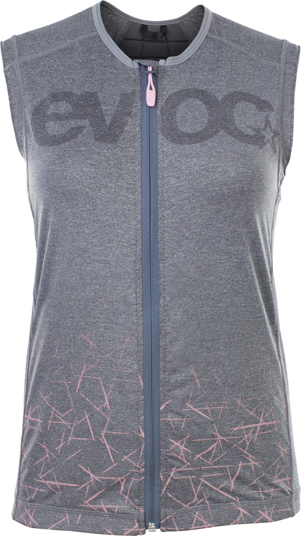 EVOC Protector Vest Women - loam - Bilde 3