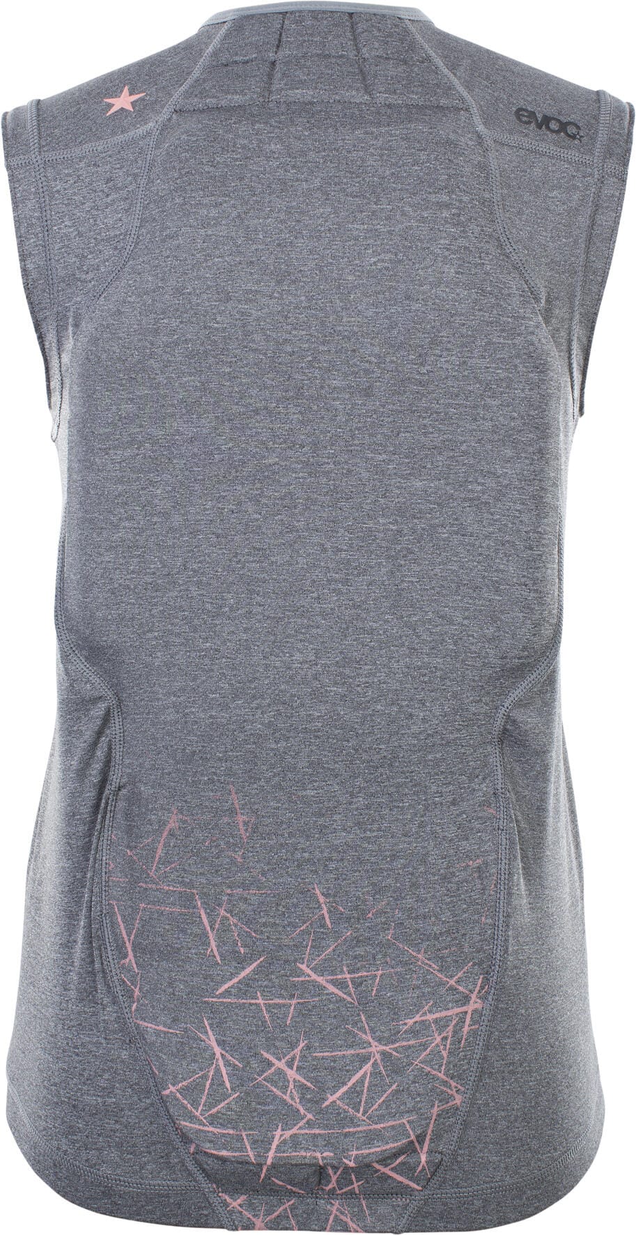 EVOC Protector Vest Women - loam - Bilde 4
