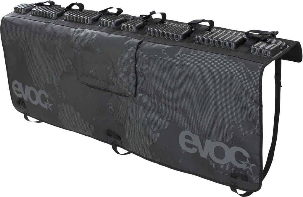 EVOC Tailgate Pad - black