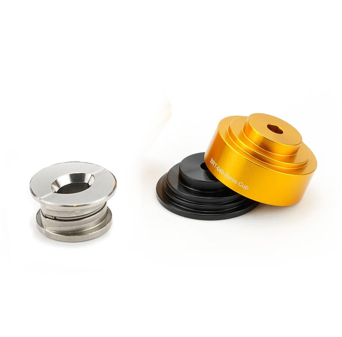 Enduro BRT-040 Ø30mm Adapter Sett