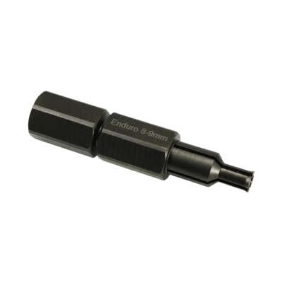 Enduro TK Puller CR-MO Verktøy 8-9mm
