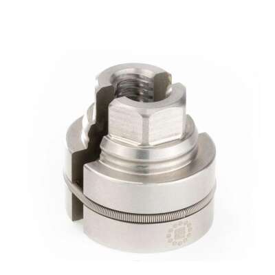 Enduro Zip Nut ACME Mutter