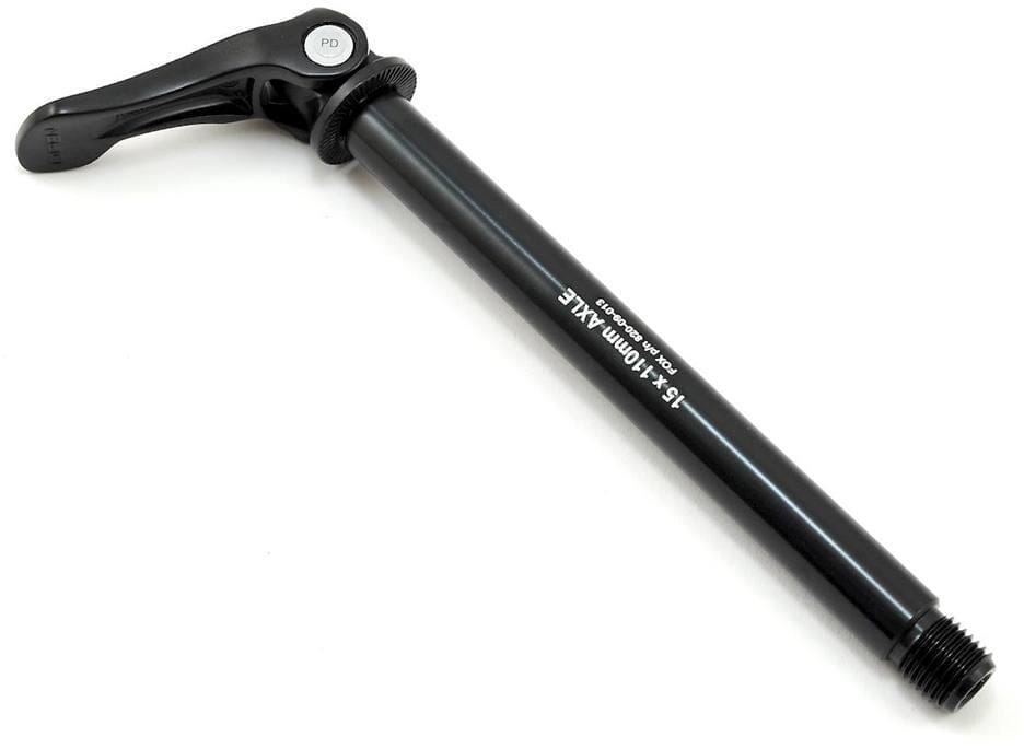 Fox Aksling – 2020 FOX-Marzocchi 15x110 QR Adjust Axle