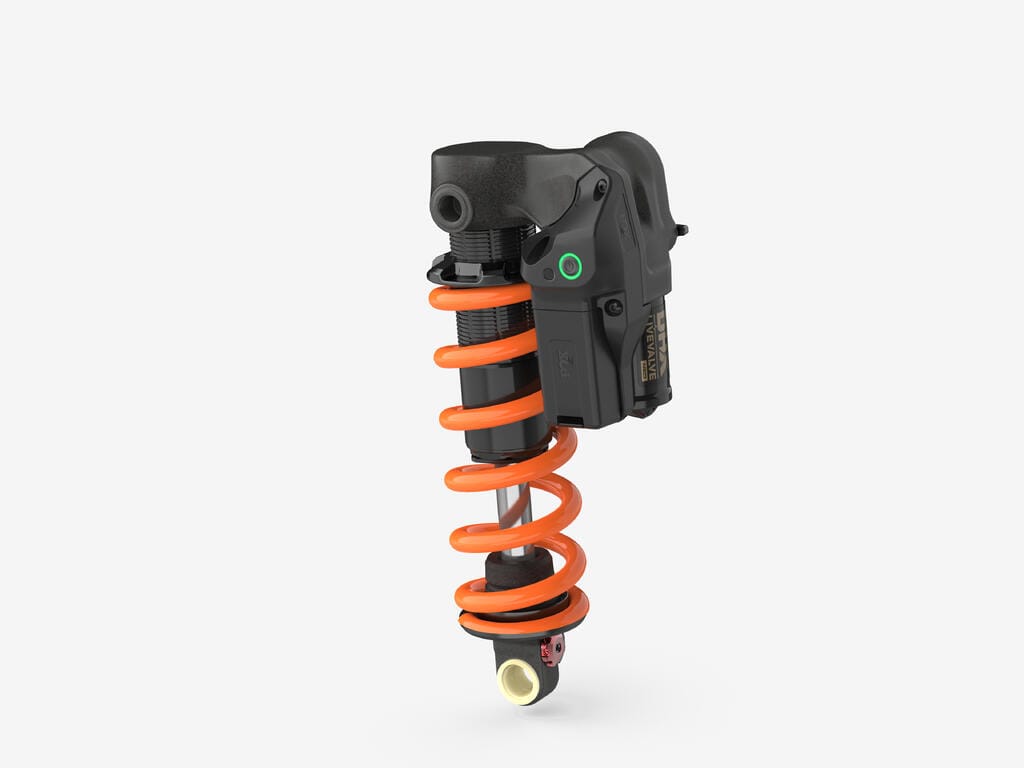 Fox DHX NEO Factory Trunnion