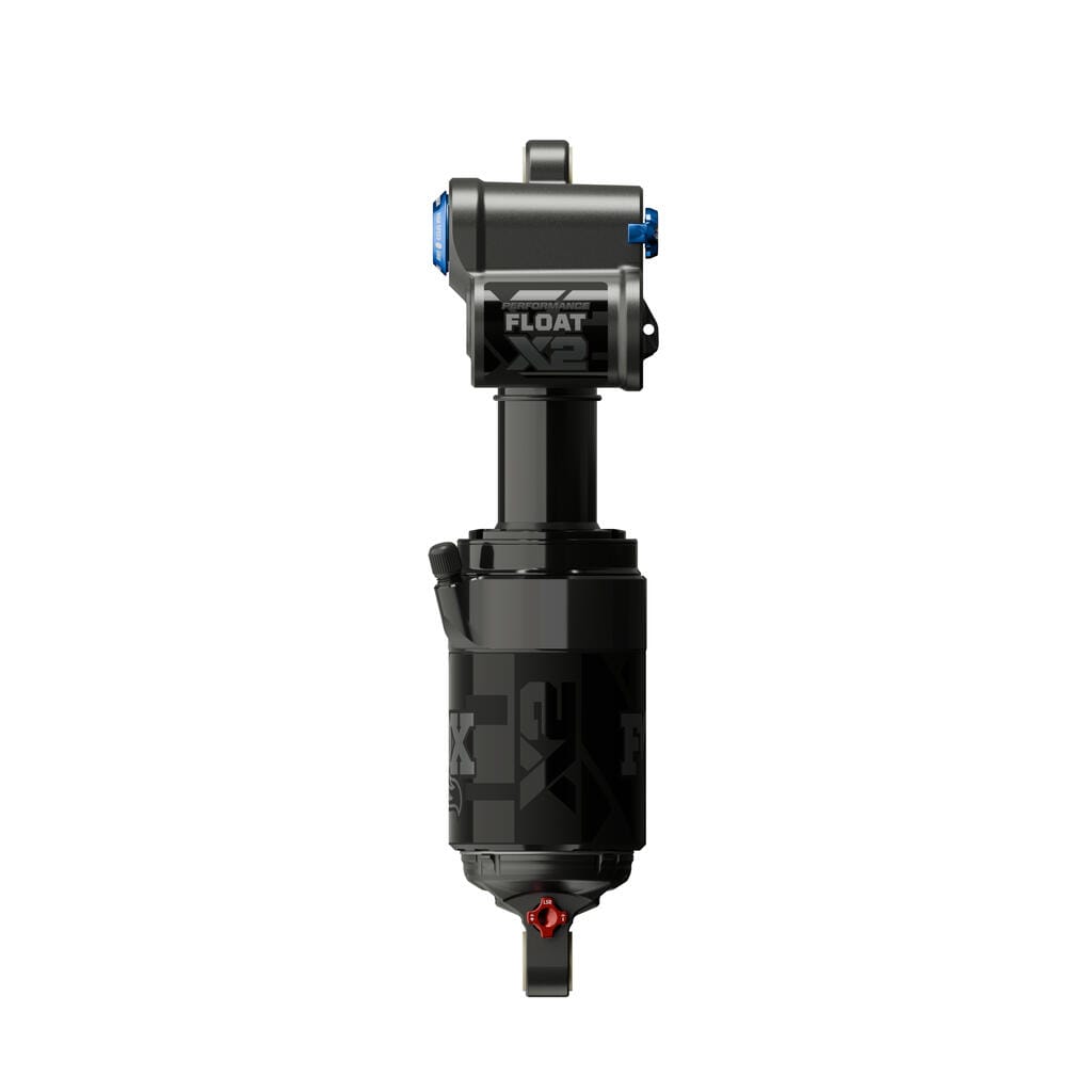 Fox Float X2 Perf. elite 2pos-Adj -26 - Bilde 2