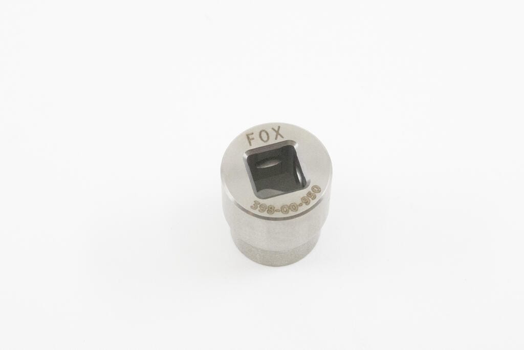 Fox Tooling: Custom Socket - Bilde 4