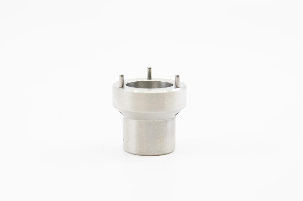 Fox Tooling: Custom Spanner Socket - Bilde 4