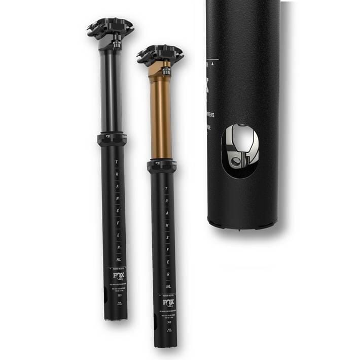 Fox Transfer SL Factory – 30,9 mm - Bilde 3