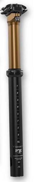 Fox Transfer SL Factory – 31,6 mm - Bilde 5