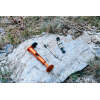 Granite Design Stash RT ratchet tool kit - black - Bilde 12