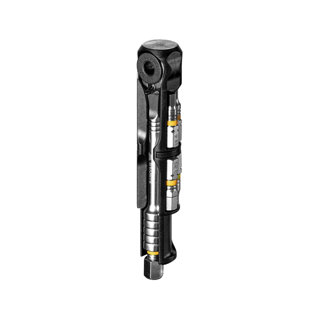 Granite Design Stash RT ratchet tool kit - black - Bilde 11