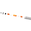 Granite Design Stash Tire Plug - orange - Bilde 6