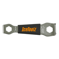 Ice Toolz Kjedehjulbolt Verktøy