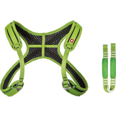 Ocun WeBee Chest Lite + Tie-in Sling