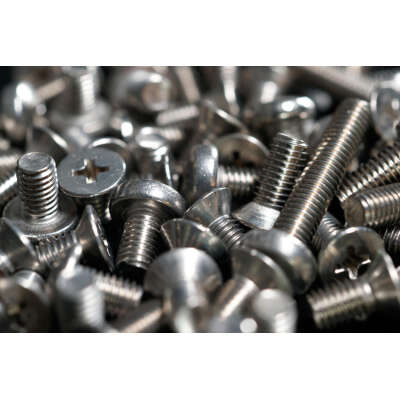Quiver Killer Fastener Kit G3