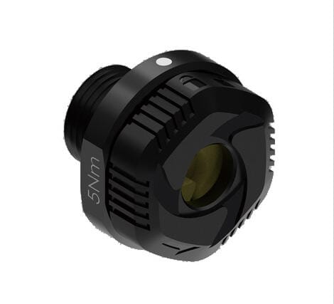 RapiLock QUIK 12x142 Road Aksling Bak – P1.0 - Bilde 3