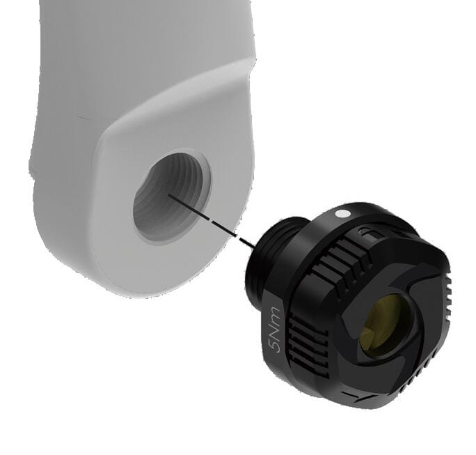 RapiLock QUIK 12x142 Road Aksling Bak – P1.0 - Bilde 4