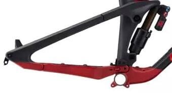 Rocky Mountain SLAYER PIVOT BOLT KIT