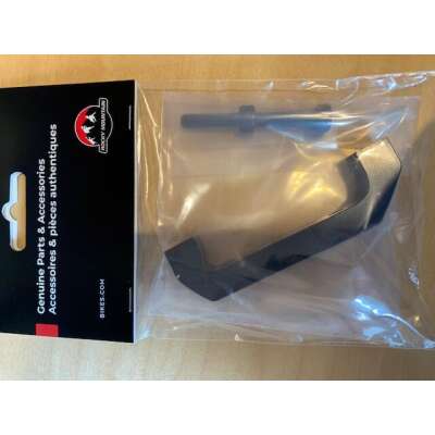 Rocky Mountain adapter kit 2 pos axle